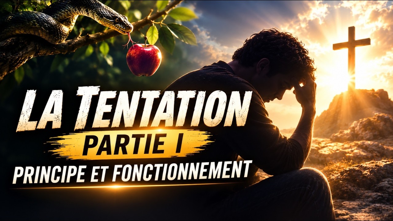 La tentation - Un principe mal compris (Partie 1)