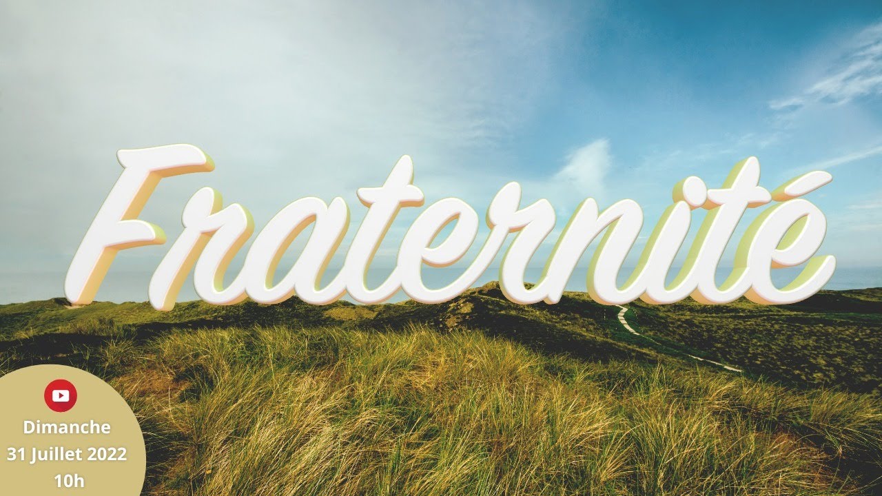Fraternité