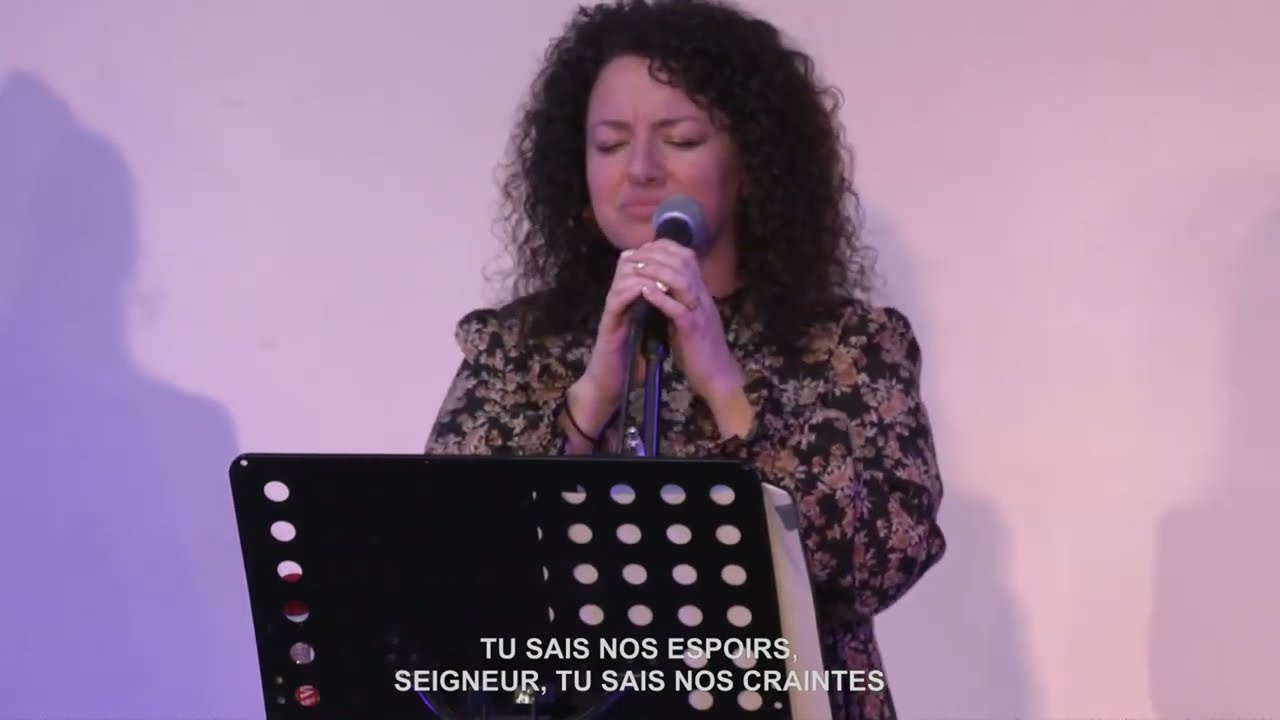 Entends mon cœur