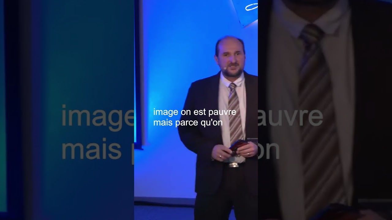 Parlons de ce qui te limite