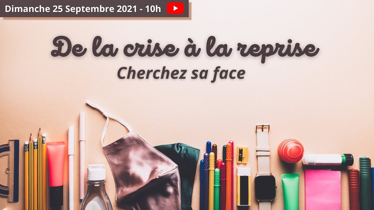 De la crise à la reprise (4/4)
