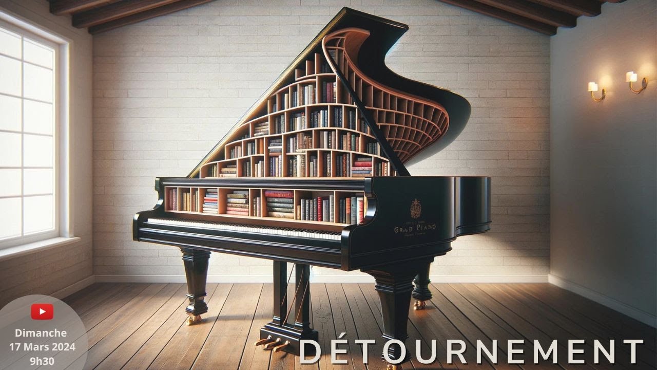 Détournement