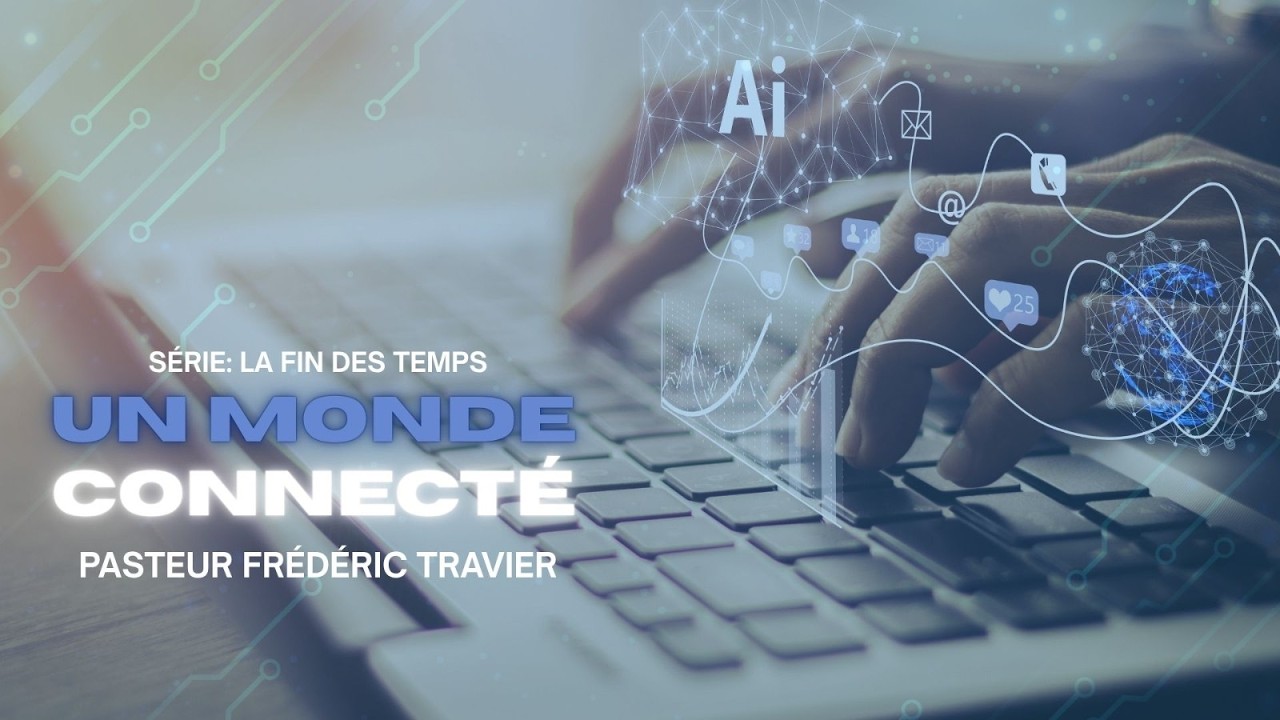 Un monde connecté