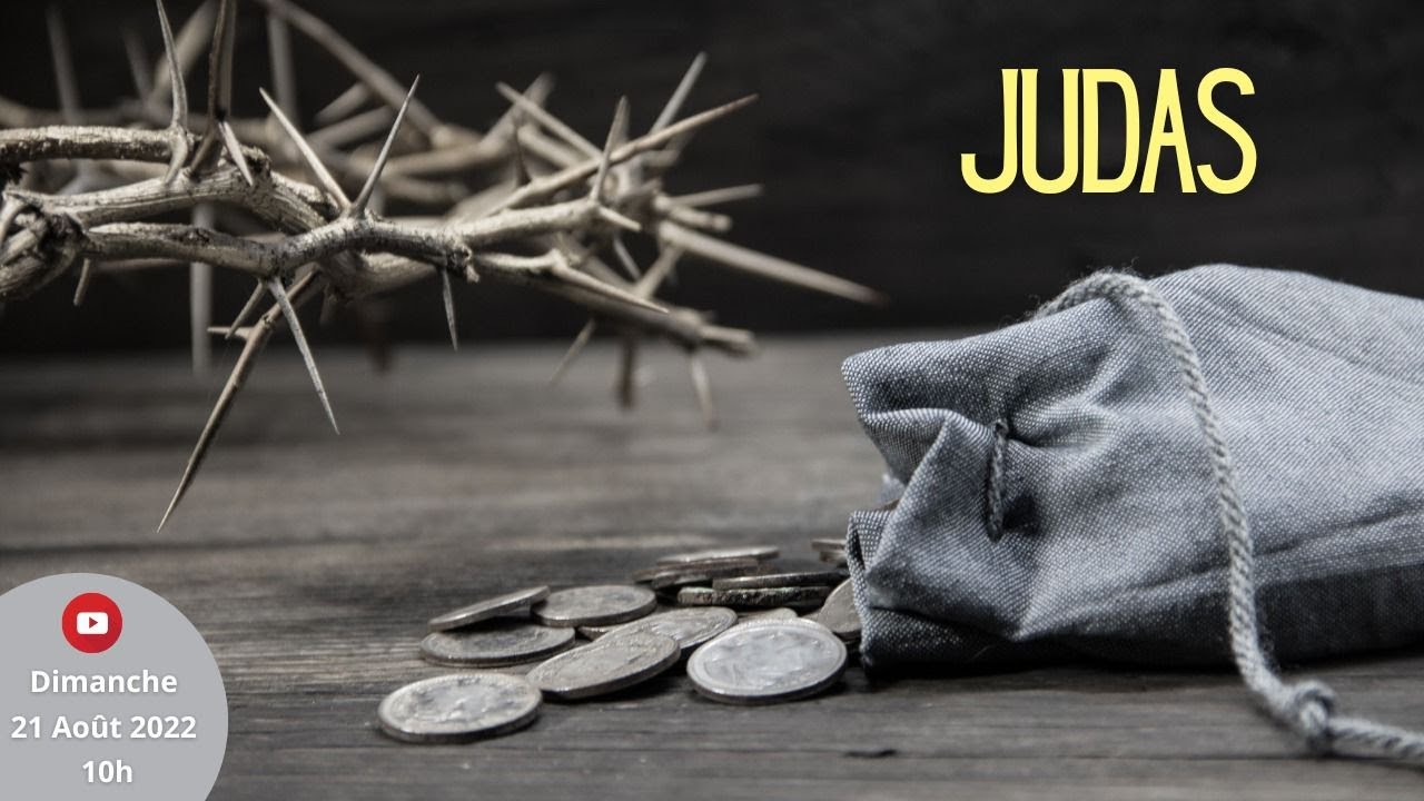 Judas