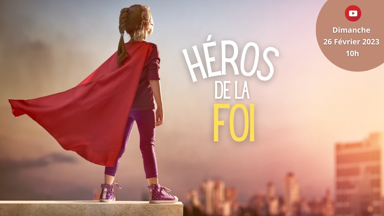 Héros de la foi