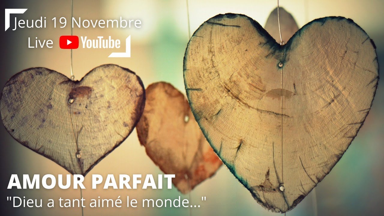 Un amour parfait