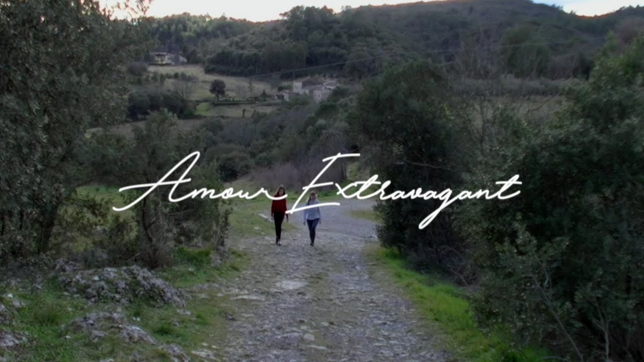 Amour Extravagant - Reckless Love - #Cover