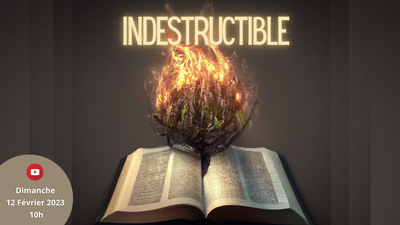 Indestructible