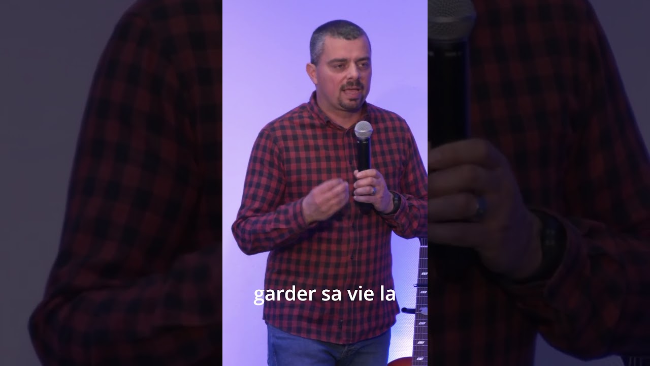 Passion renouvelée #egliseencevennes  #Passionrenouvelée