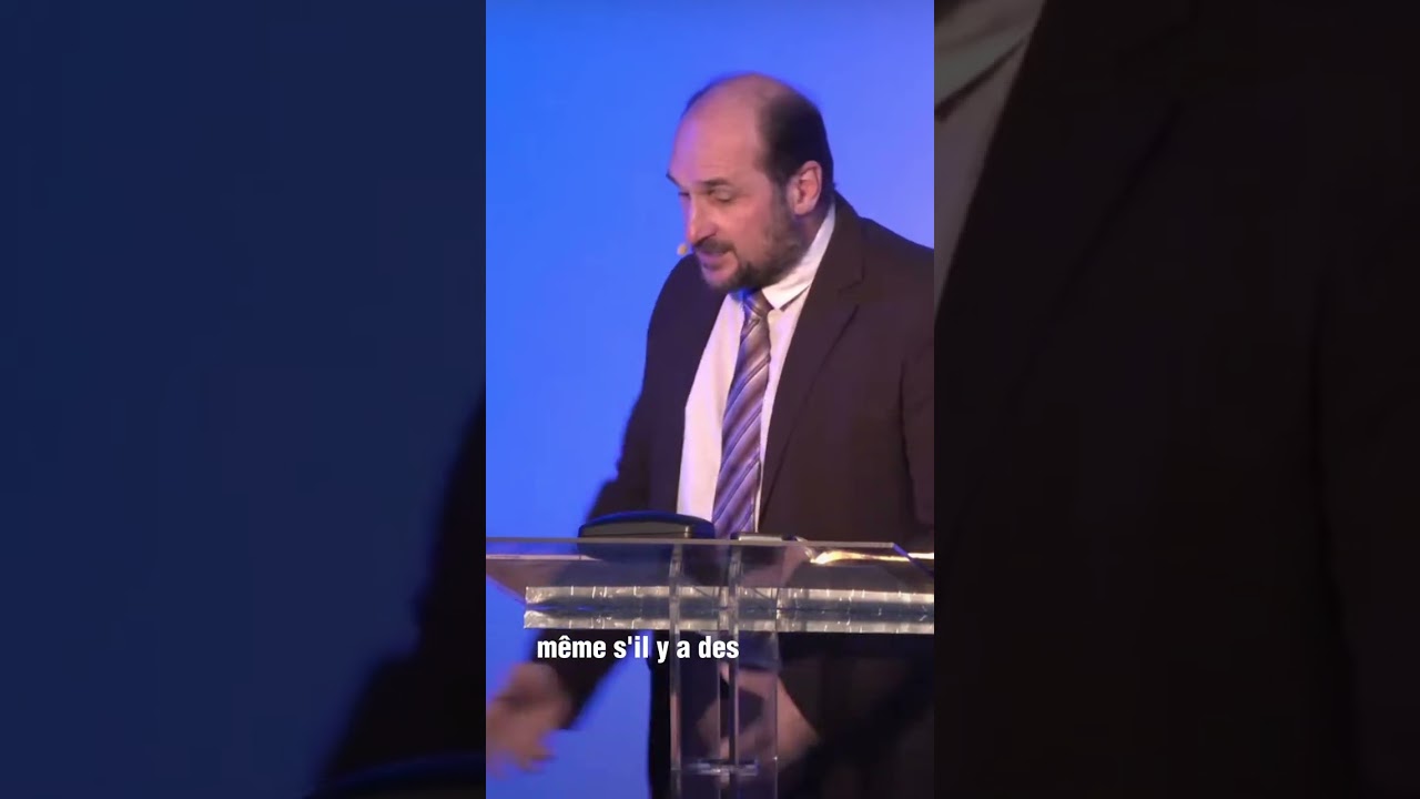 Je sais pour qui je vis