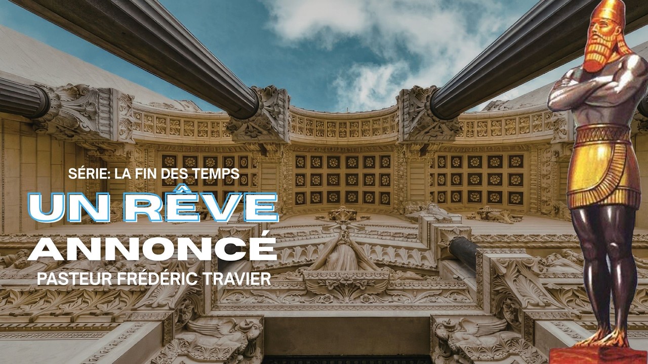Un rêve annoncé