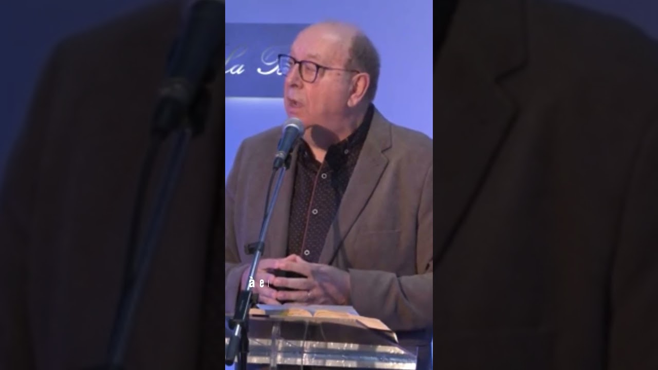 Apprendre à t'entendre