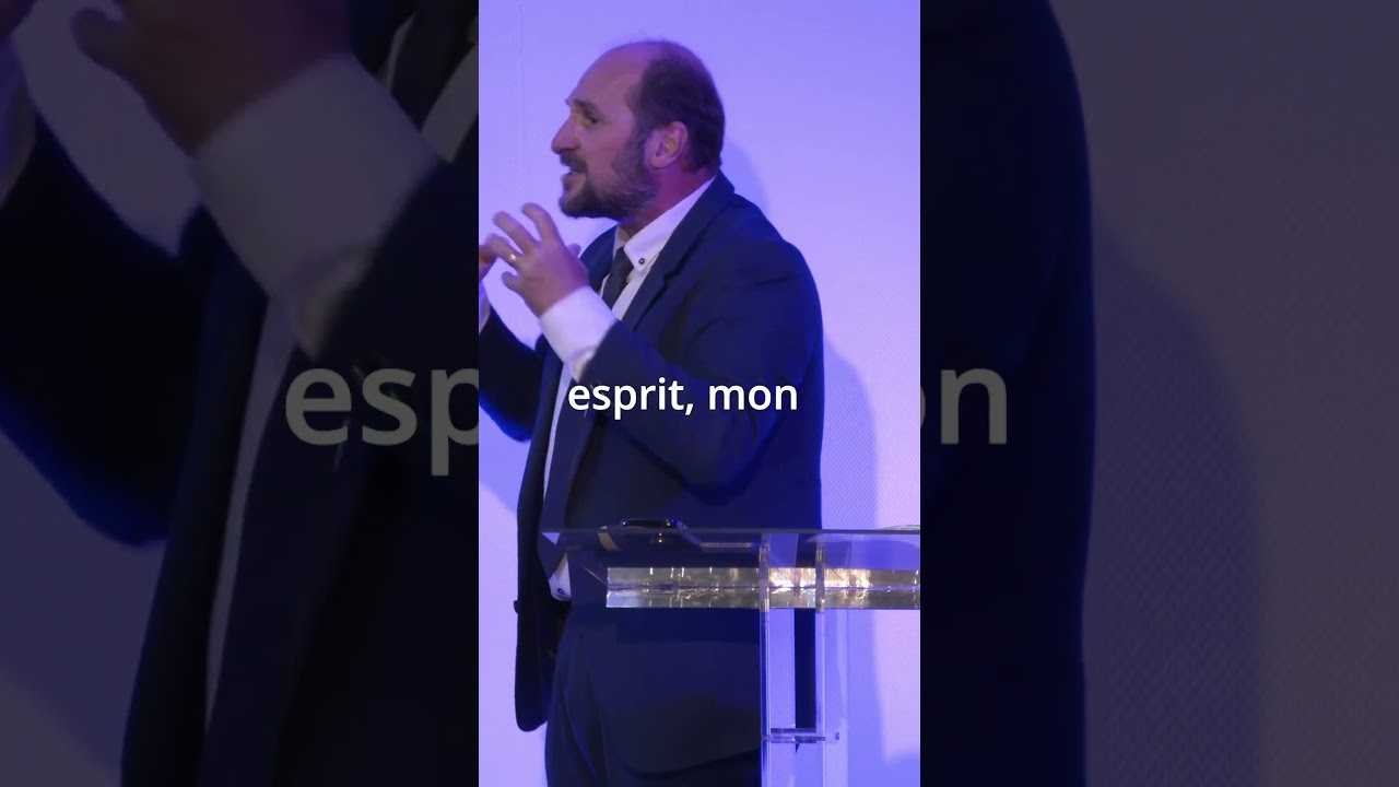 Ouvre nos cœurs #egliseencevennes #lanuée