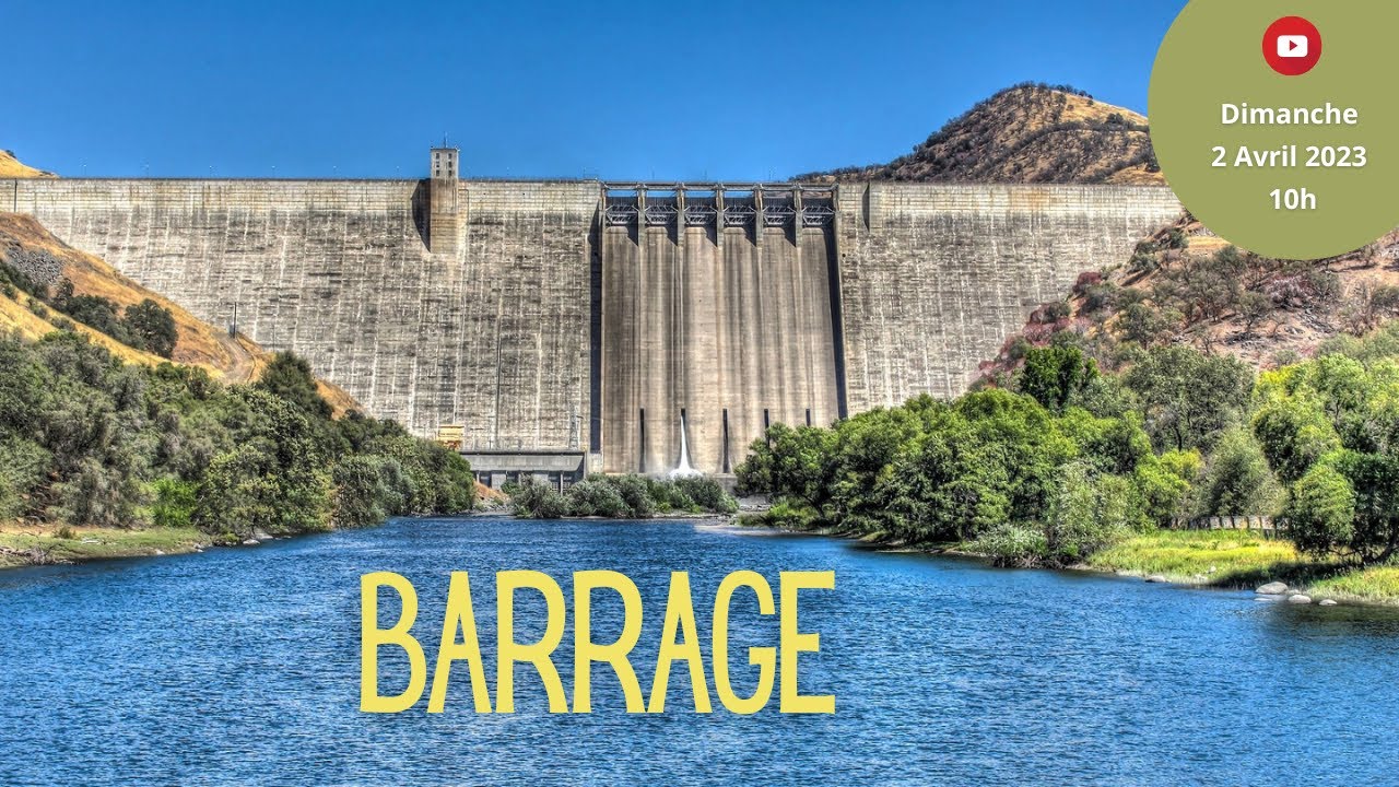 Barrage