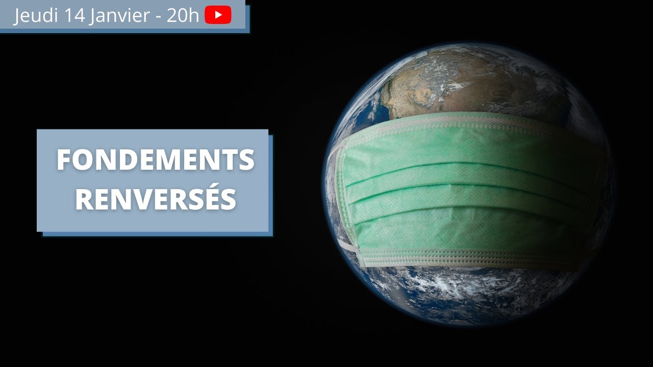 Des fondements renversés