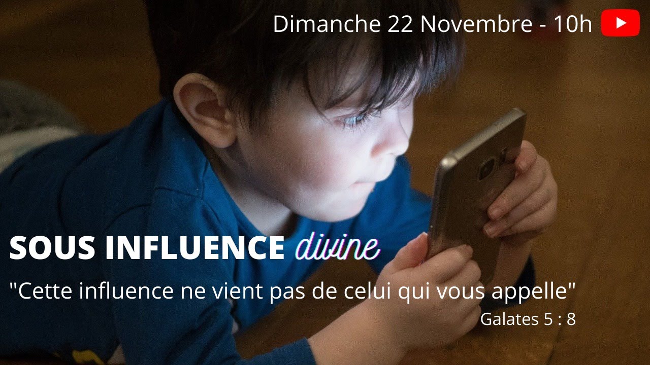 Sous influence divine