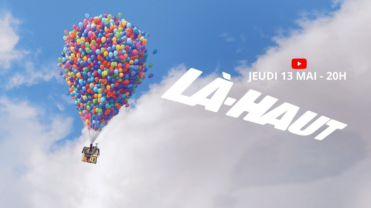 Là-Haut
