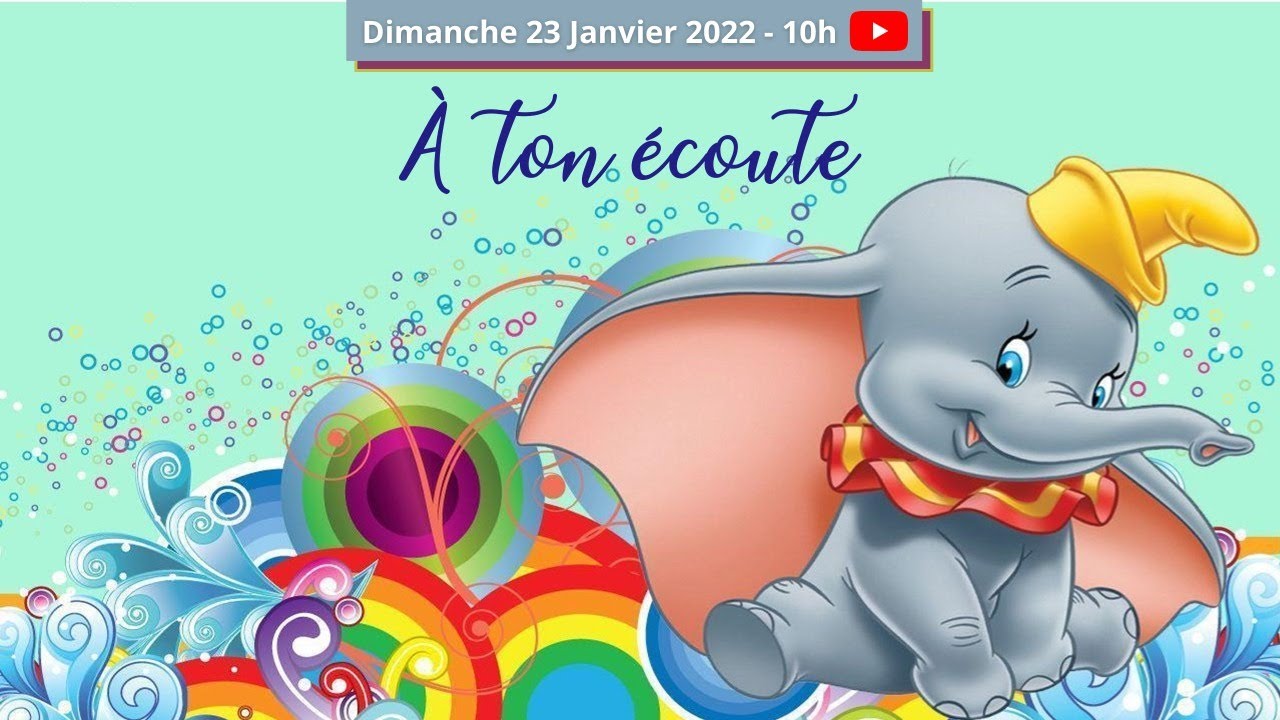 A ton écoute