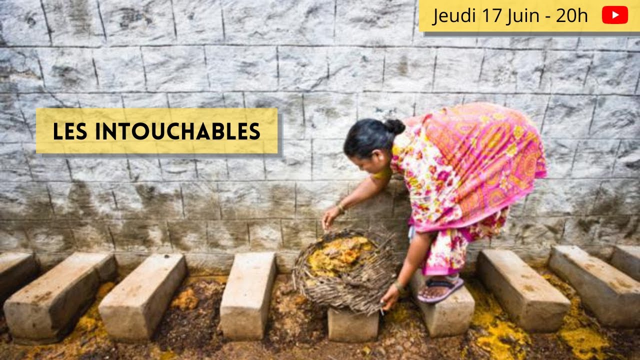 Les Intouchables