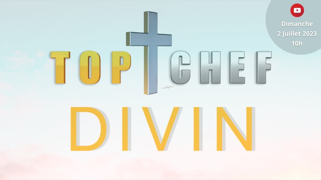 Top Chef Divin