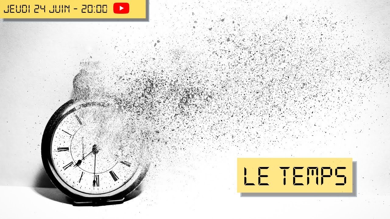 Le temps