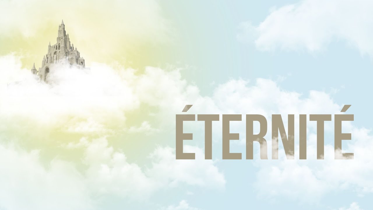 Éternité