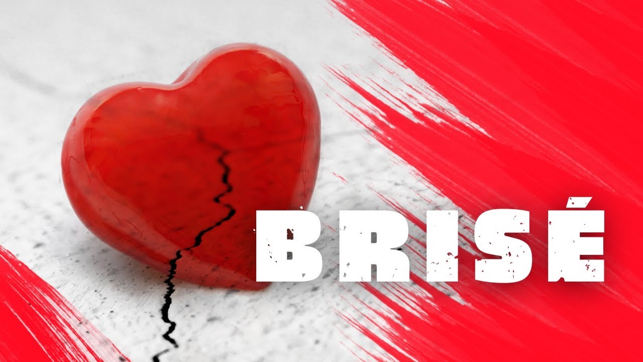 Brisé