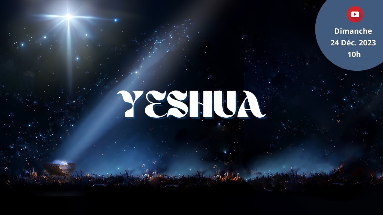 Yeshua