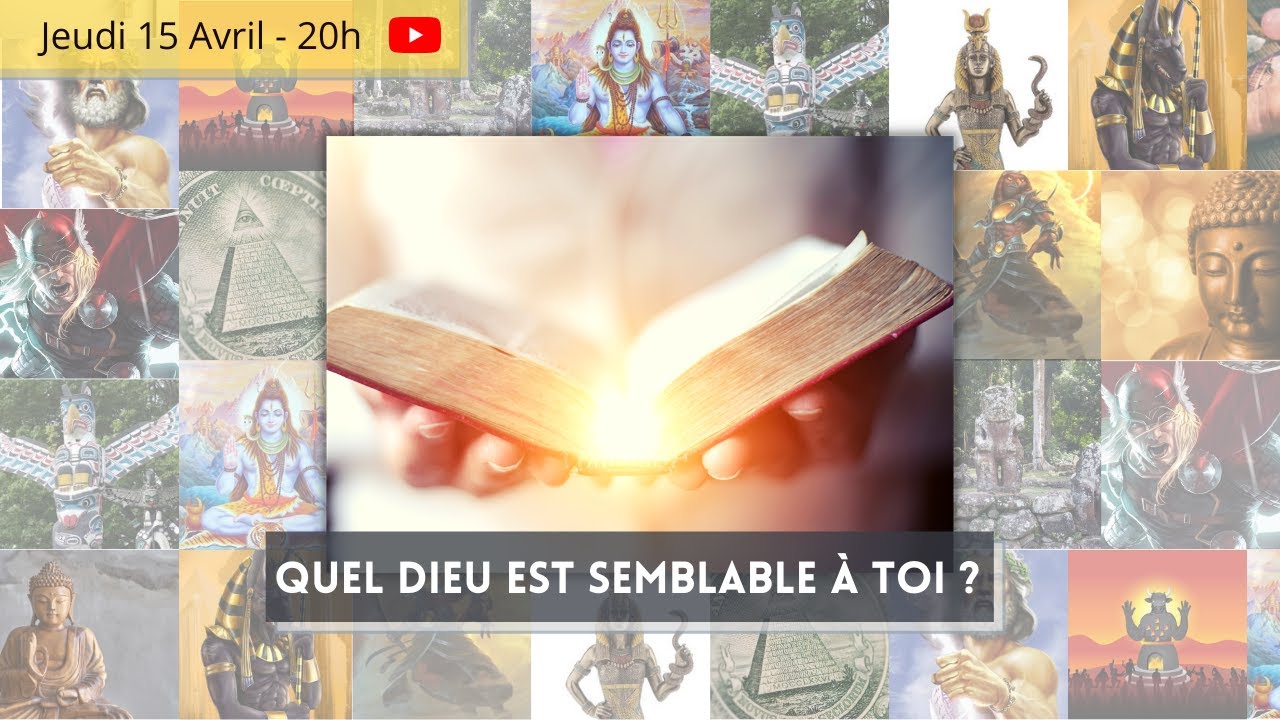 Quel Dieu est semblable à toi ?