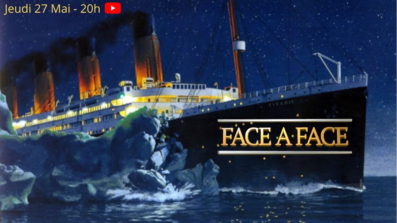 Face à face