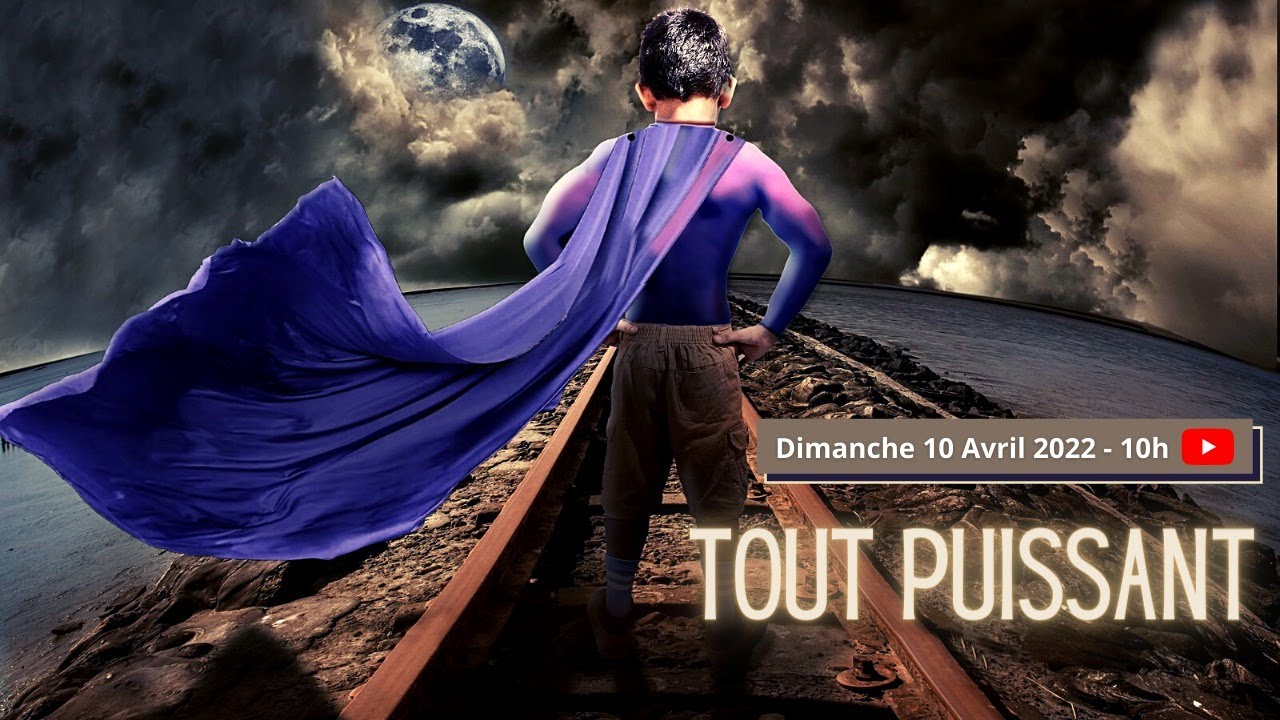 Tout puissant