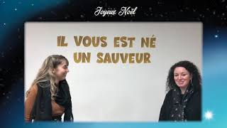 Teaser Culte Noël 20 Décembre 2020