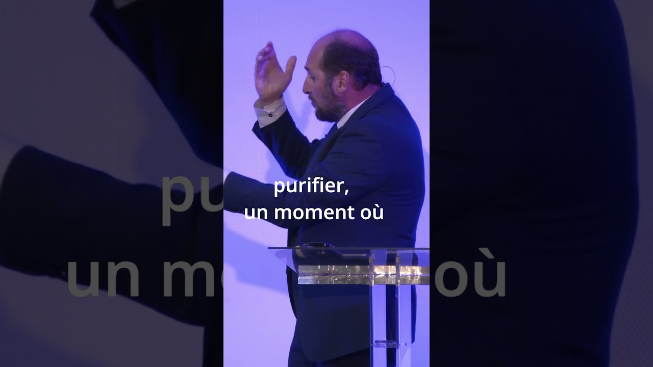 Né de nouveau #egliseencevennes