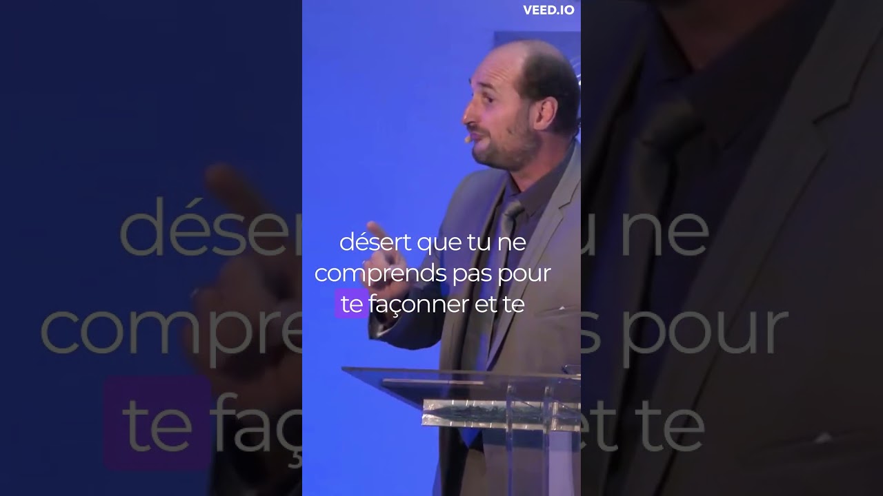Mais Dieu n'a pas oublié