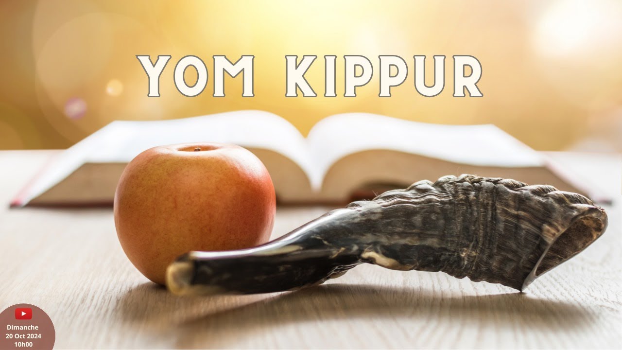 Yom Kippur