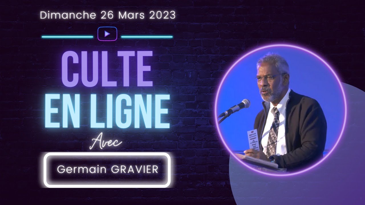 Culte en ligne