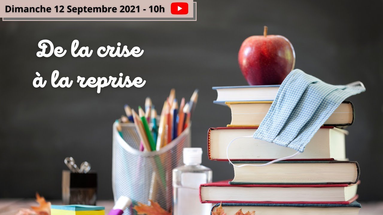 De la crise à la reprise (2/4)